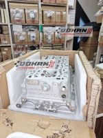 سر سیلندر کی ام سی تی ۸ (اصلی)