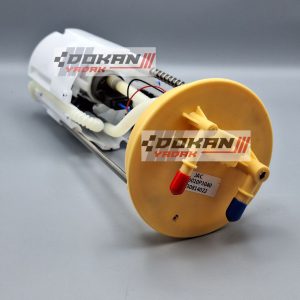 پمپ بنزین کامل کی ام سی تی ۸ (اصلی)