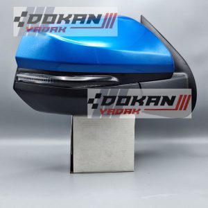 آینه جانبی کی ام سی تی ۸ (اصلی)