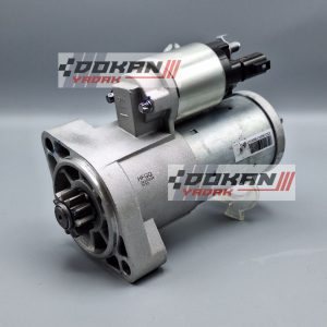 مجموعه استارت کامل کی ام سی تی ۸